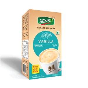 Coffee Premix – Senso Food Store